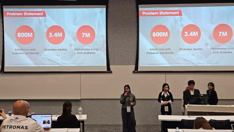 Chou Vireakchey on the NTU ASEAN Summer Programme in Singapore