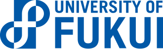 University of Fukui logo