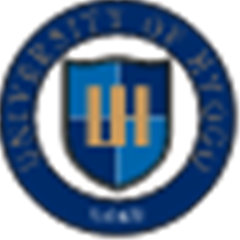 University of Hyogo crest